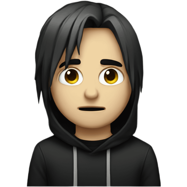 Emo emoji