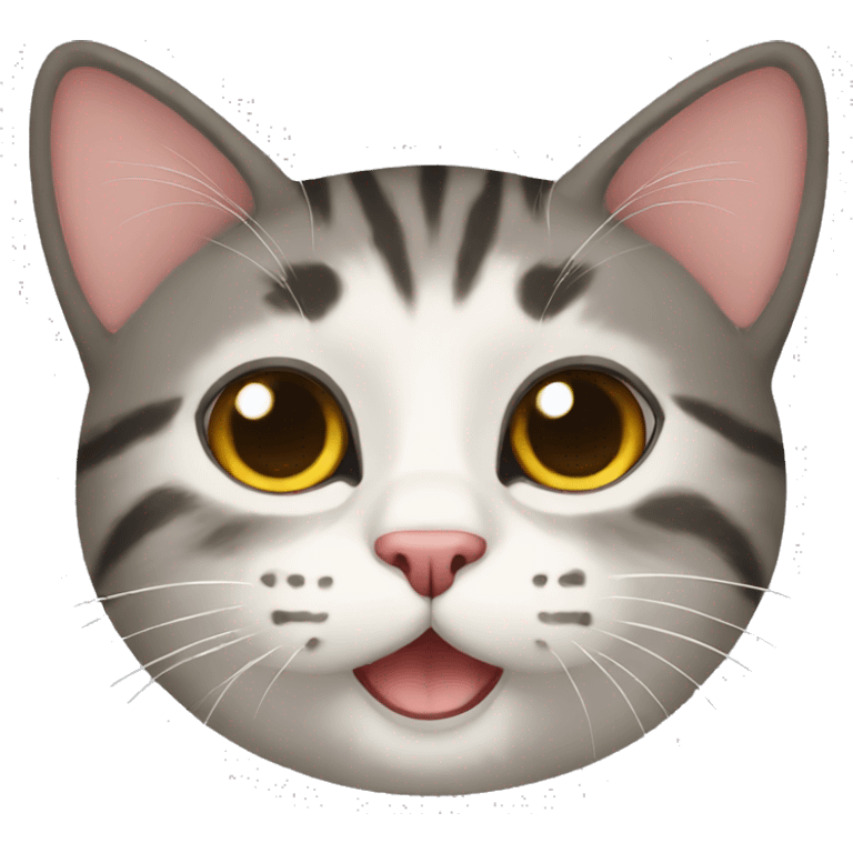 Gato emoji