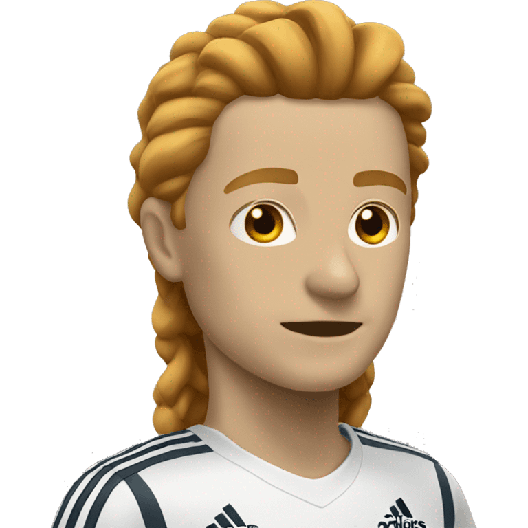 vova adidas  emoji