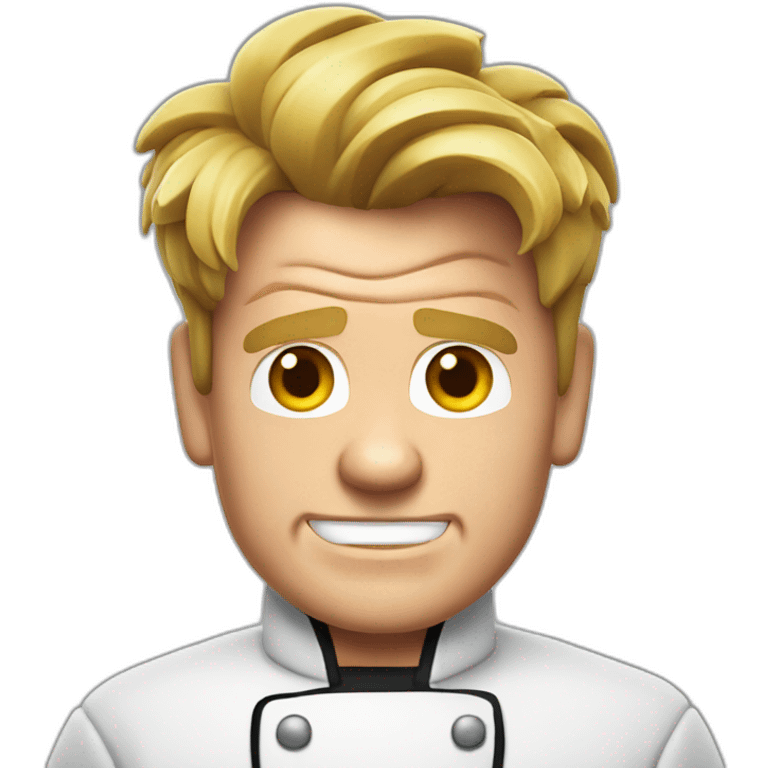 gordon-ramsay emoji