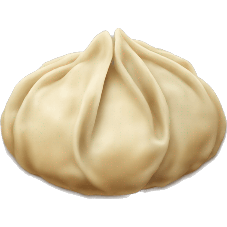 Gedza dumpling emoji