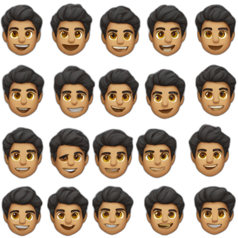 Ayush Sharma emoji