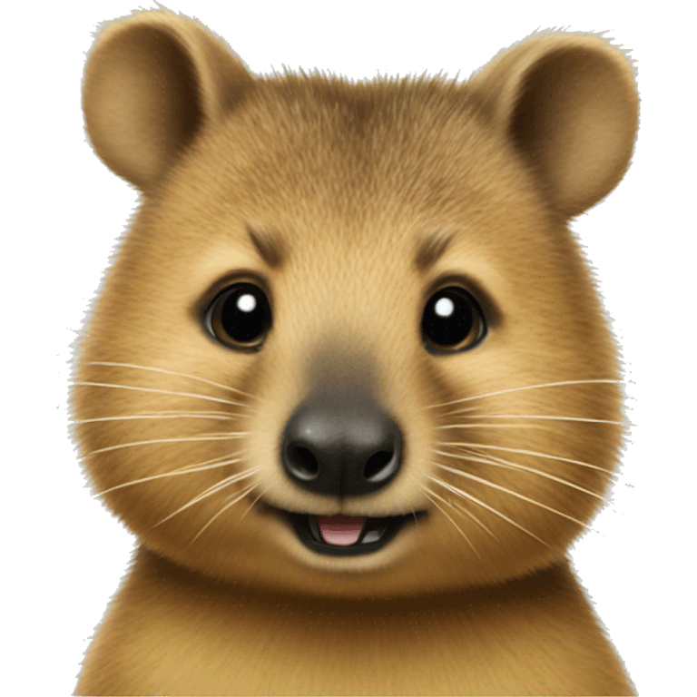 quokka emoji