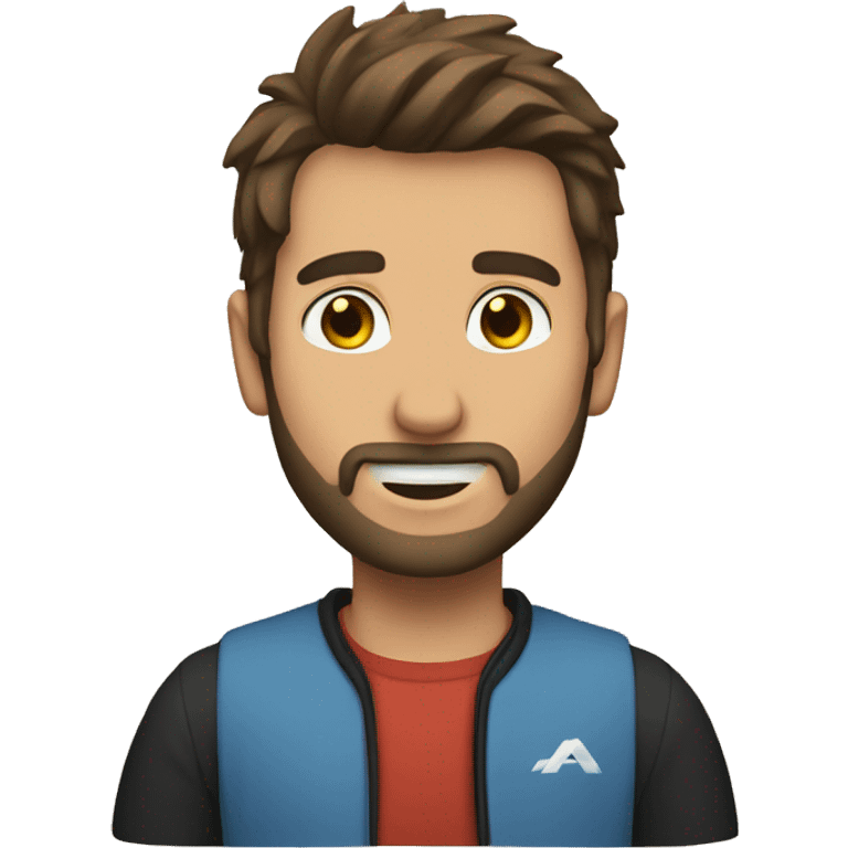 Matt Sturniolo  emoji