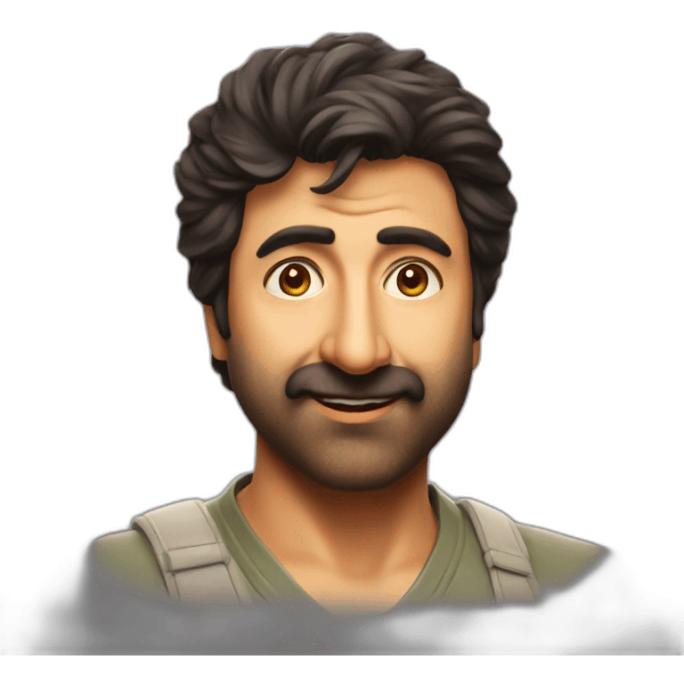 sunny deol emoji