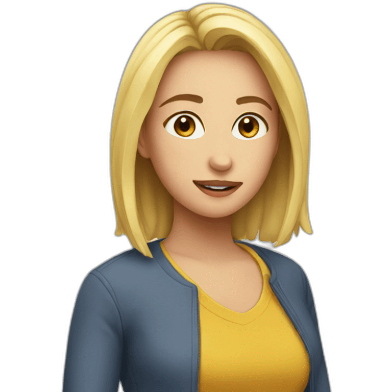 emily emoji