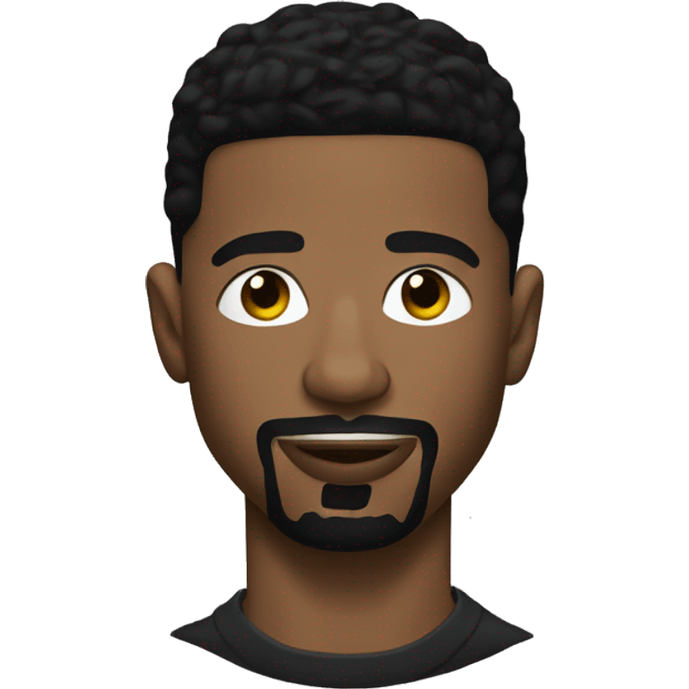 Micheal b Jordan  emoji