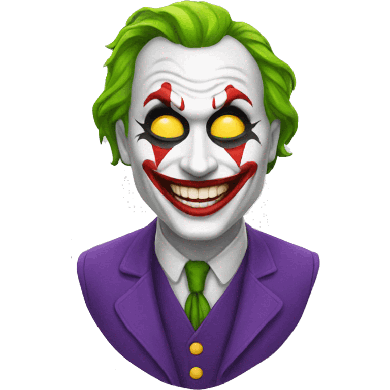 jokerge emoji