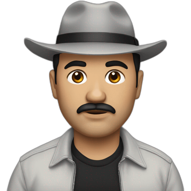 chapo emoji