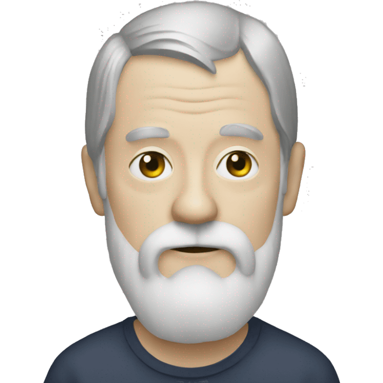 Robert Wyatt  emoji