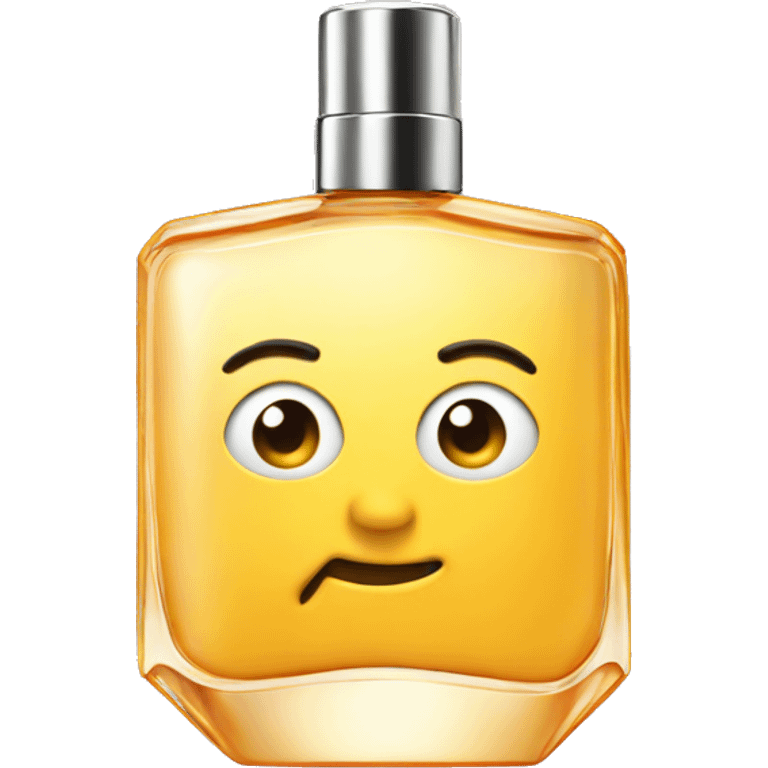 Perfume emoji