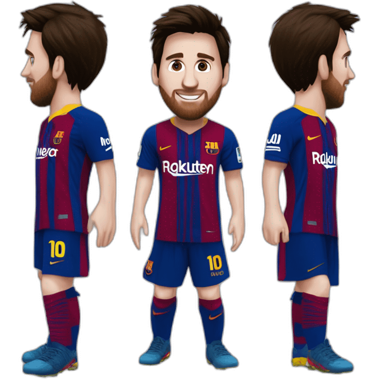 Messi Messi Ankara Messi Messi Ankara Messi gooooooal emoji