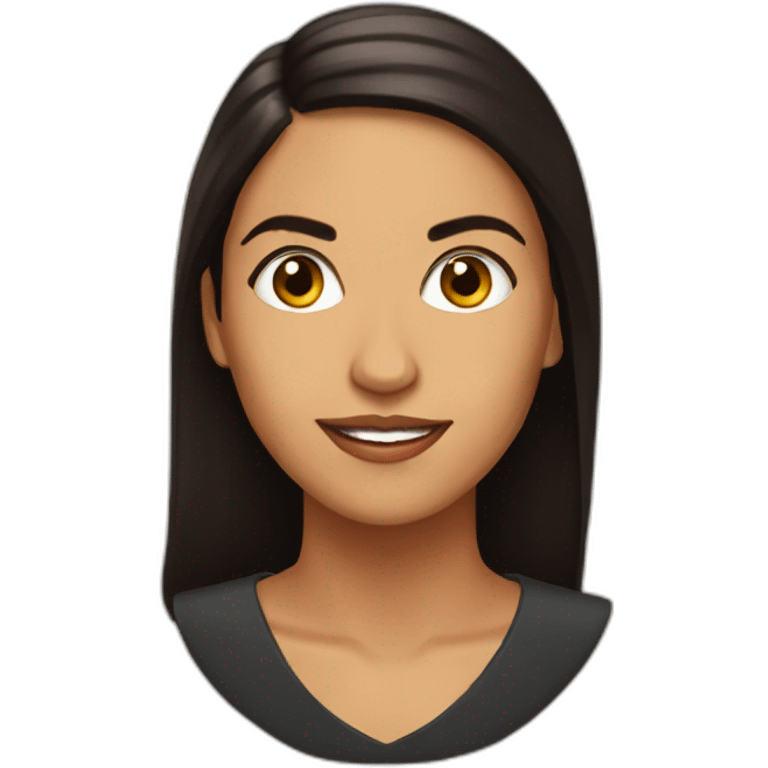 Aoc emoji