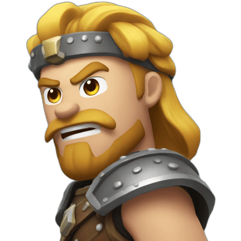 Clash royal emoji