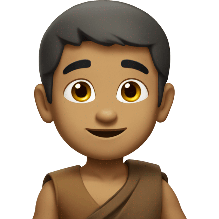 Chota bheem emoji