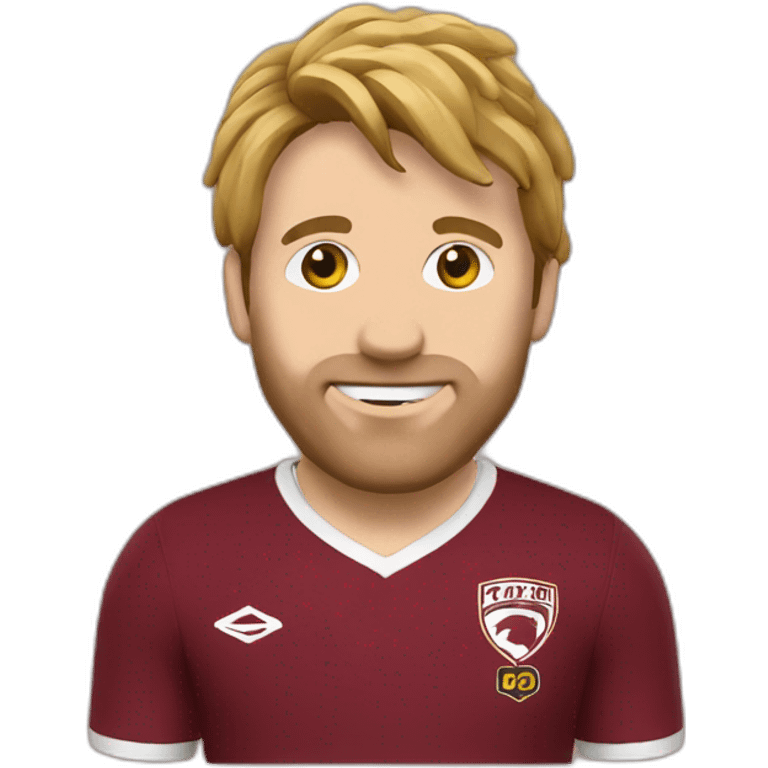 Fc Metz emoji