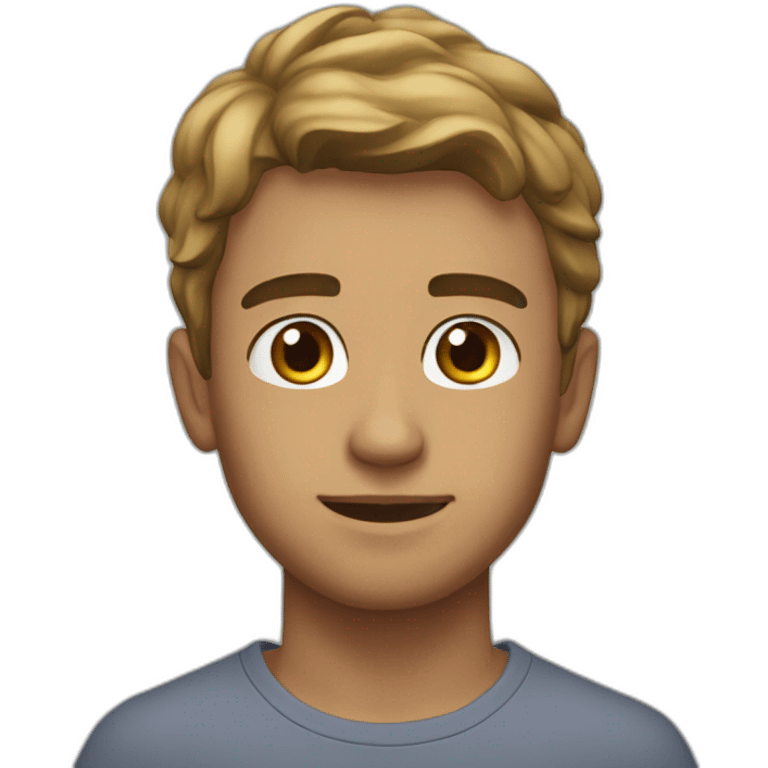 Lucas Zelarayan emoji