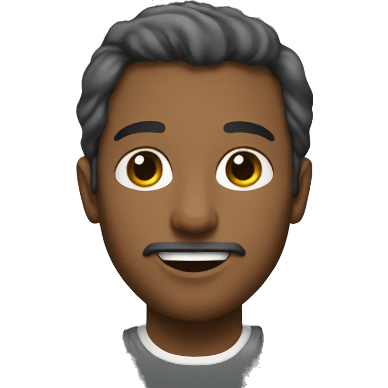 emmanuel maccron emoji