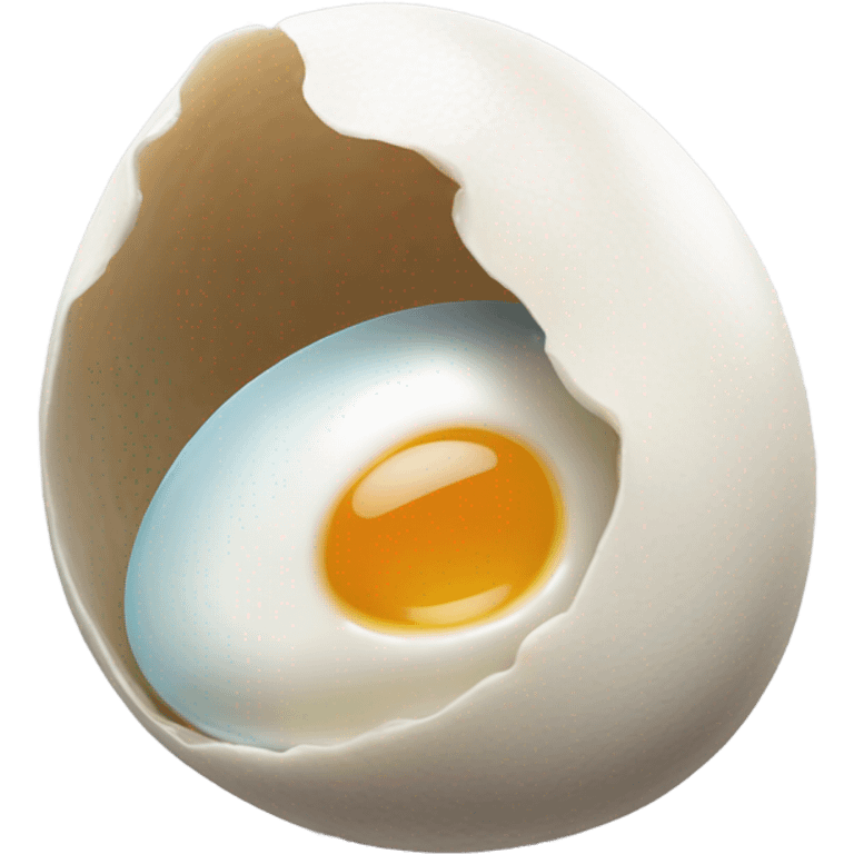 Balut emoji