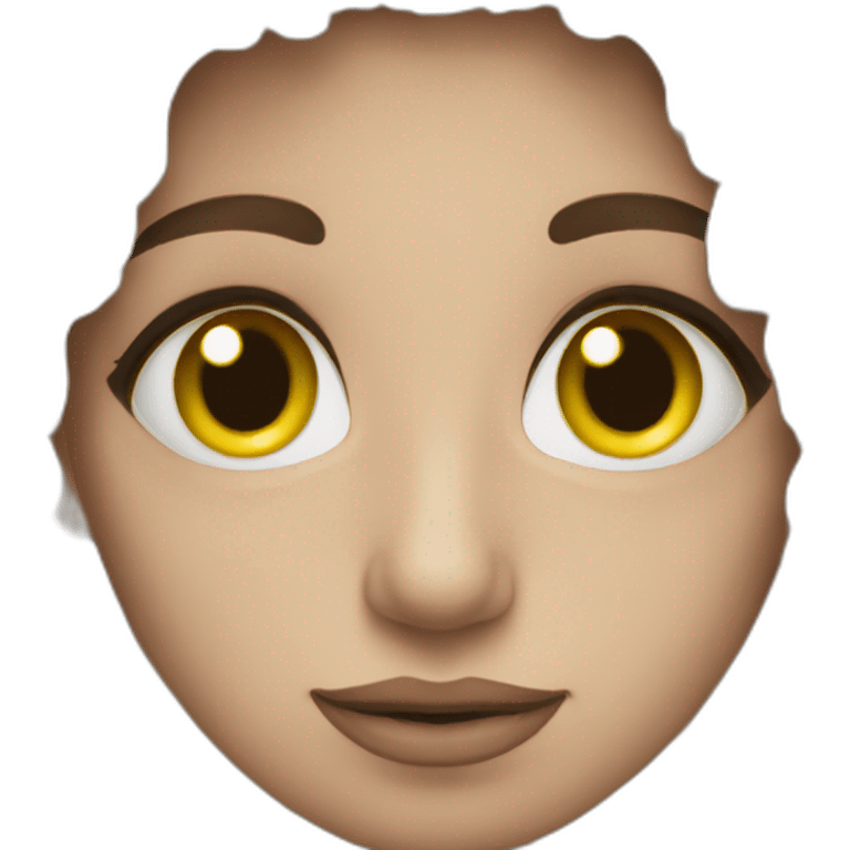 shahed emoji