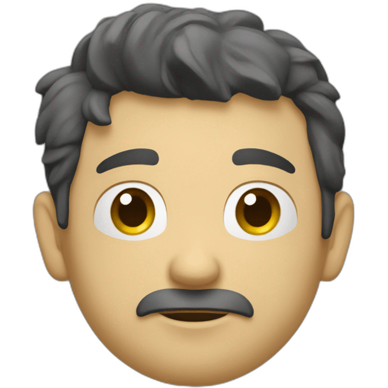 Verosika Mayday emoji