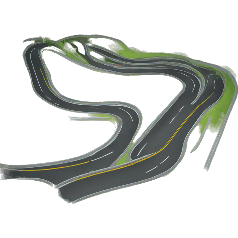 nordschleife track emoji