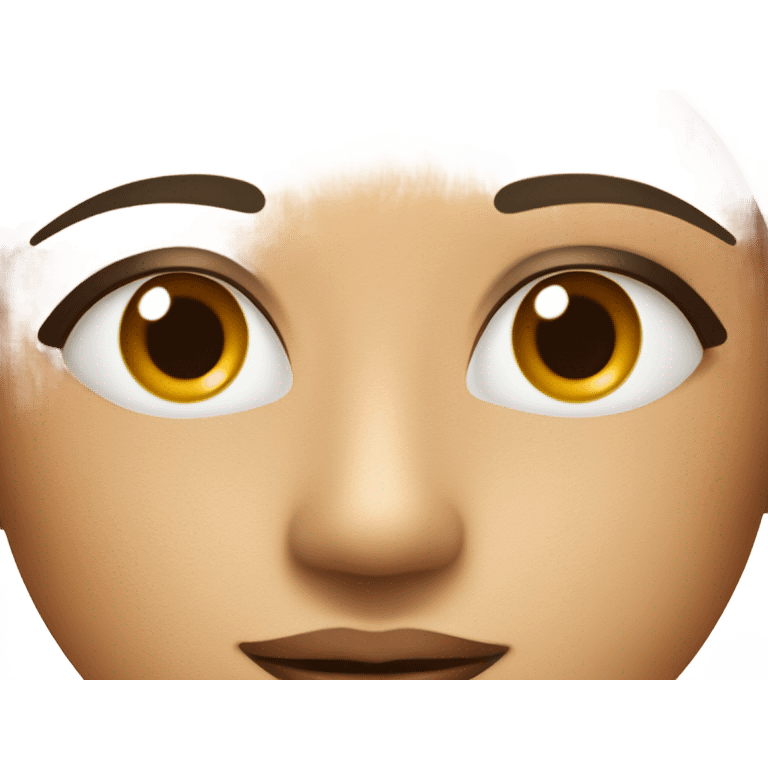 hyperpigmentation  emoji