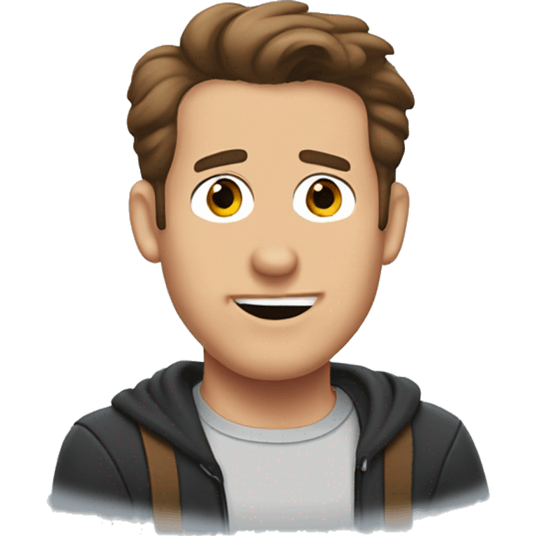 Family Guy Ryan Reynolds emoji