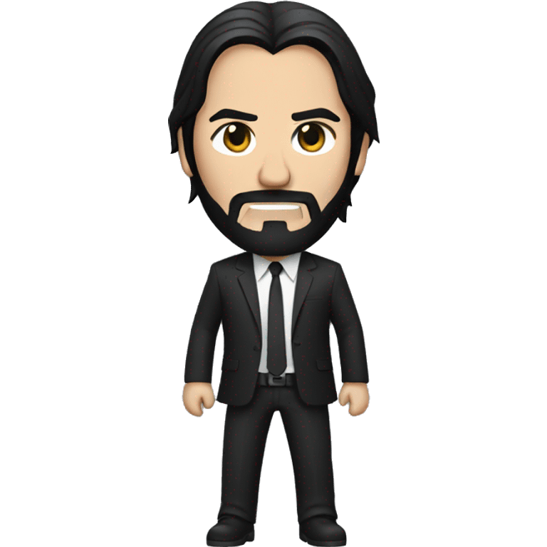 john wick emoji