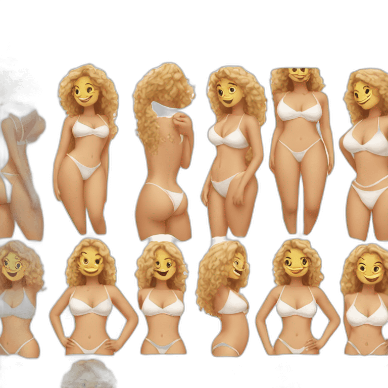 full-body-curvy-beauty-in-a-white-bikini-both-sides emoji