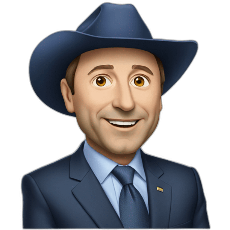 Gary Bettman emoji