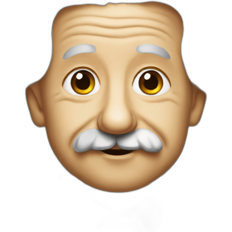 albert einstein emoji