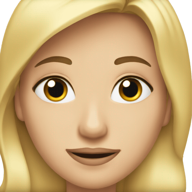 Cindarella emoji