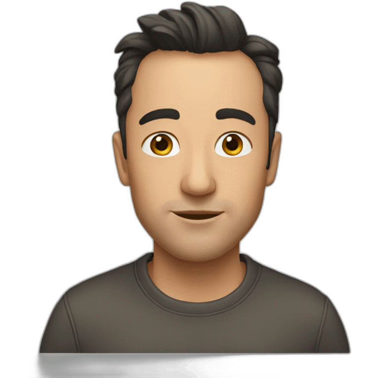 Musk emoji