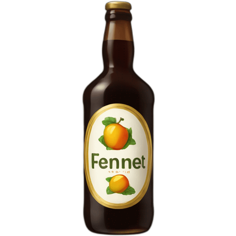 fernet emoji