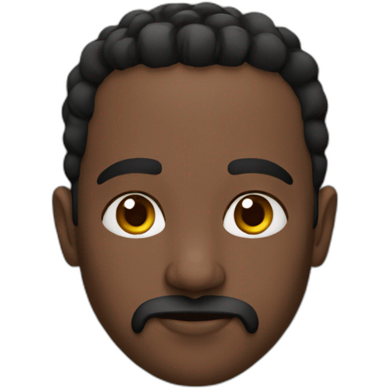 Hamad emoji