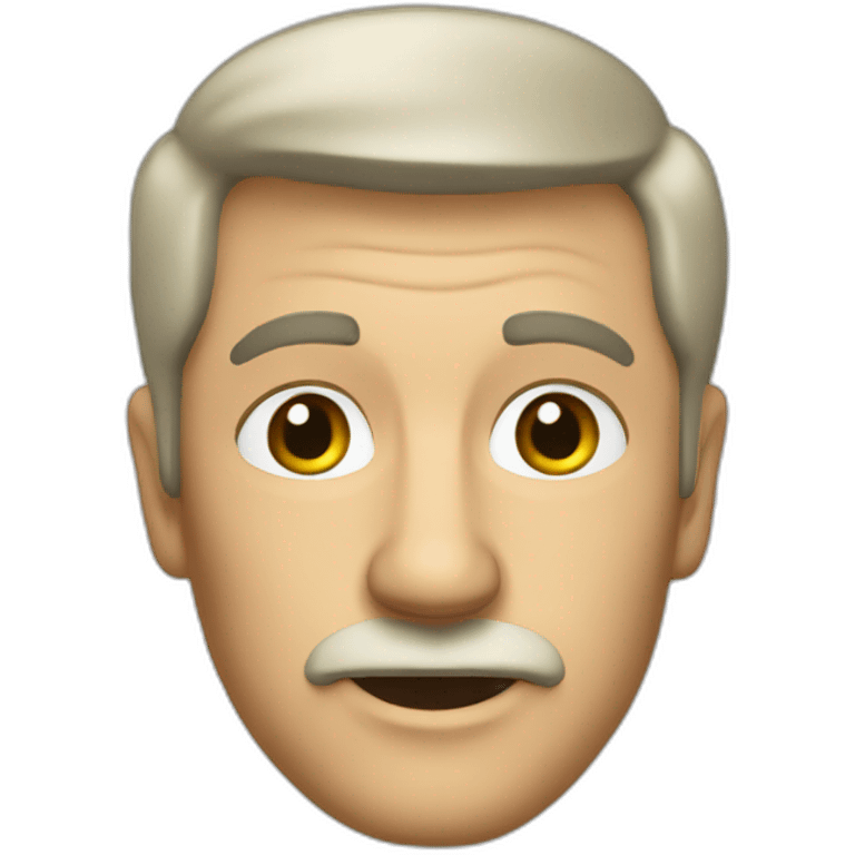 Walter withe emoji