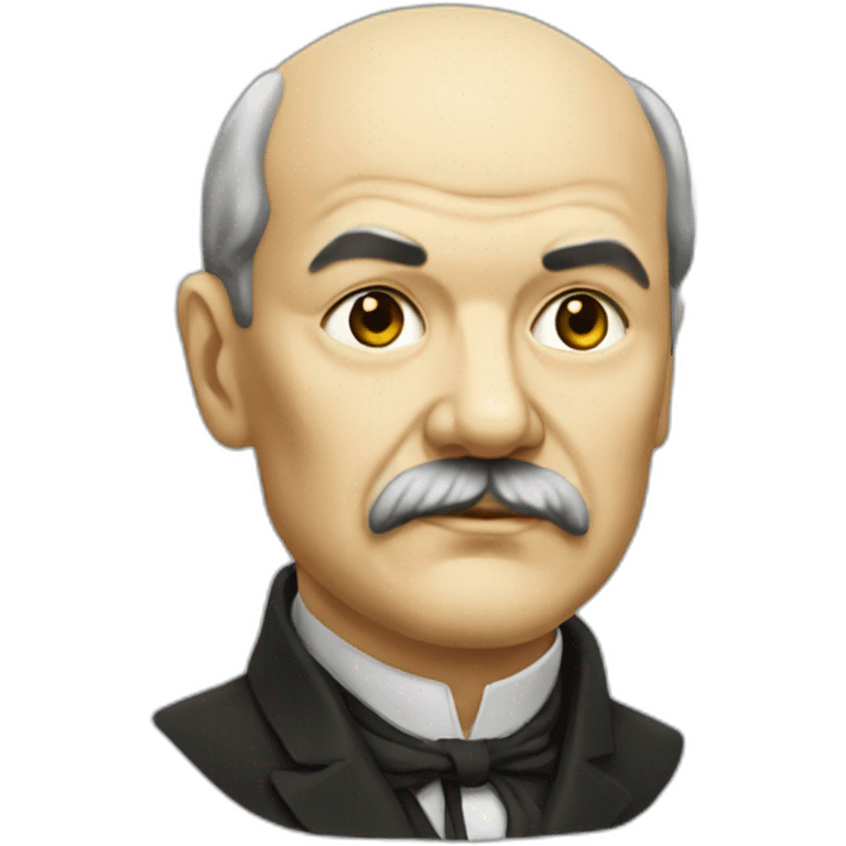 lenin emoji