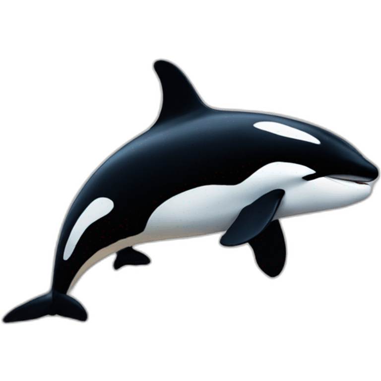 orca emoji