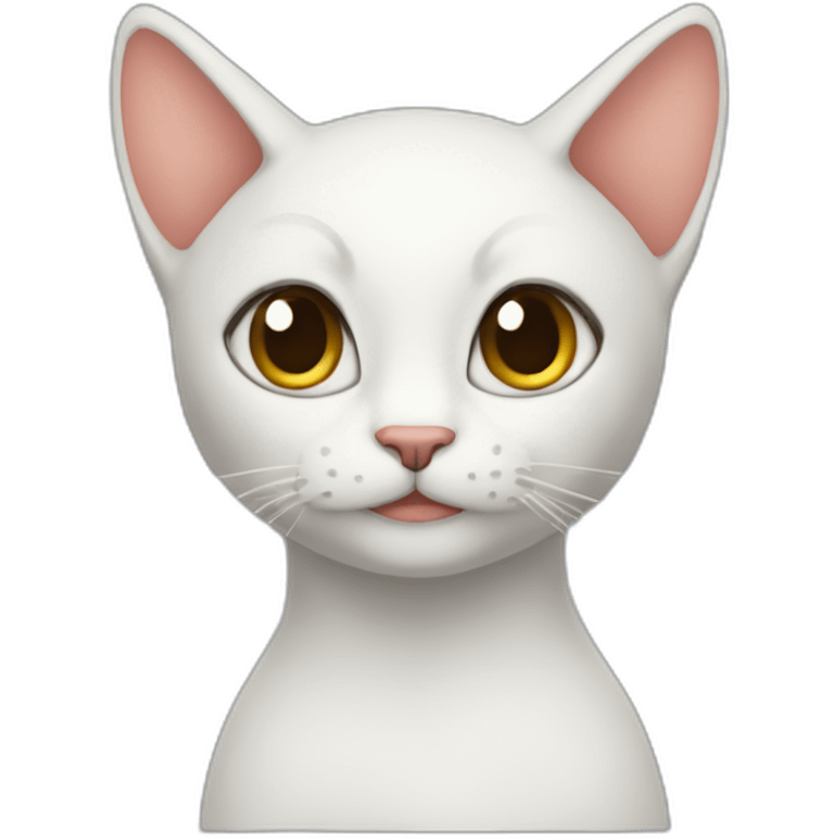 Dojacat emoji