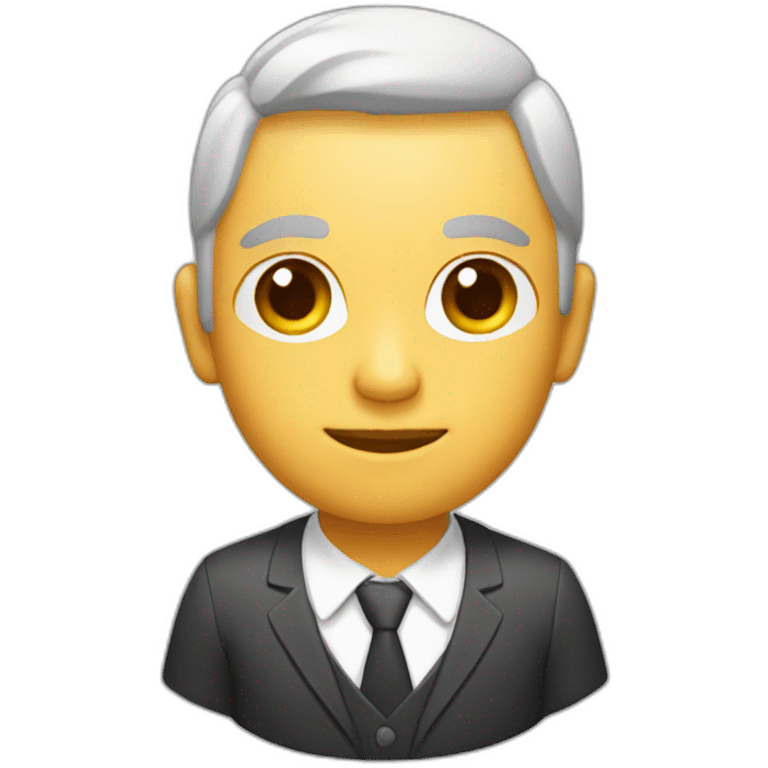 Creatina emoji