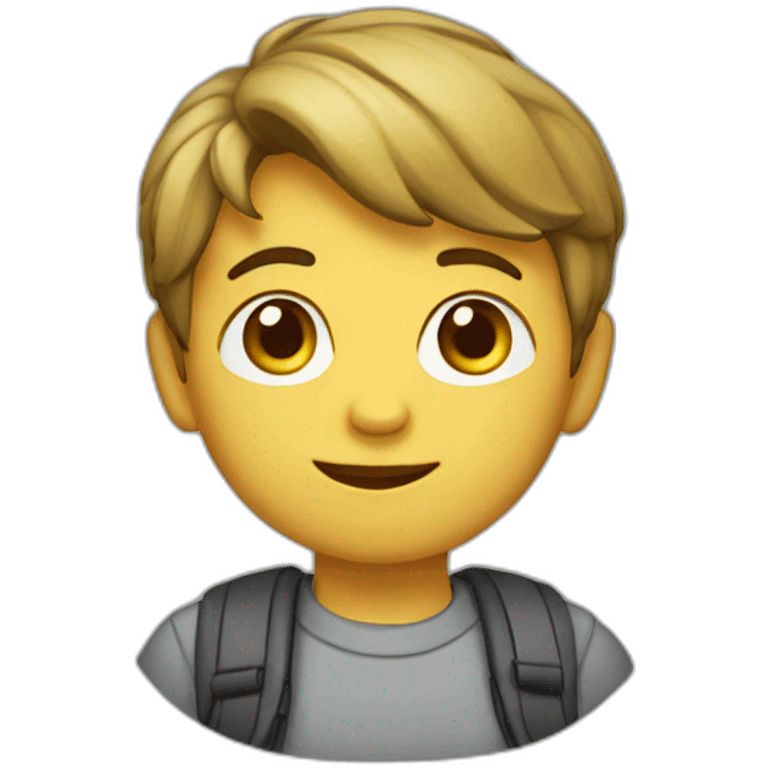 brussels-boy emoji