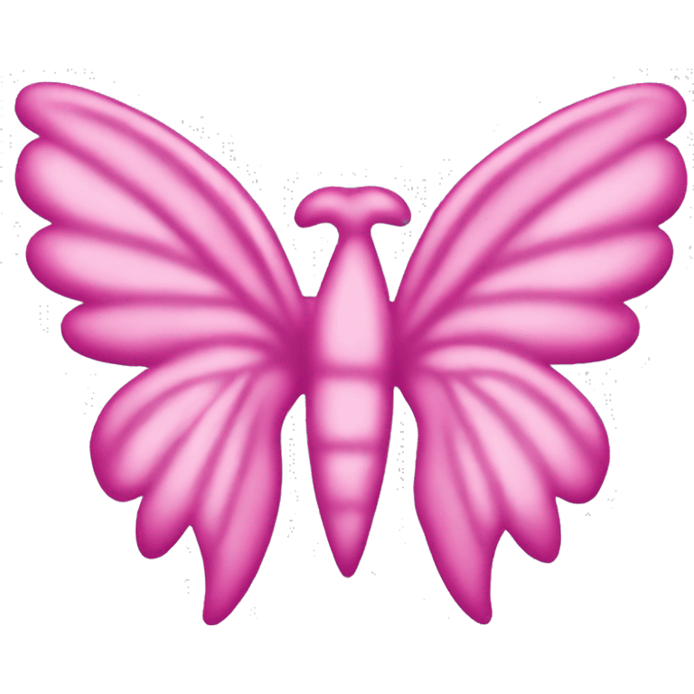 Victoria secret logo emoji