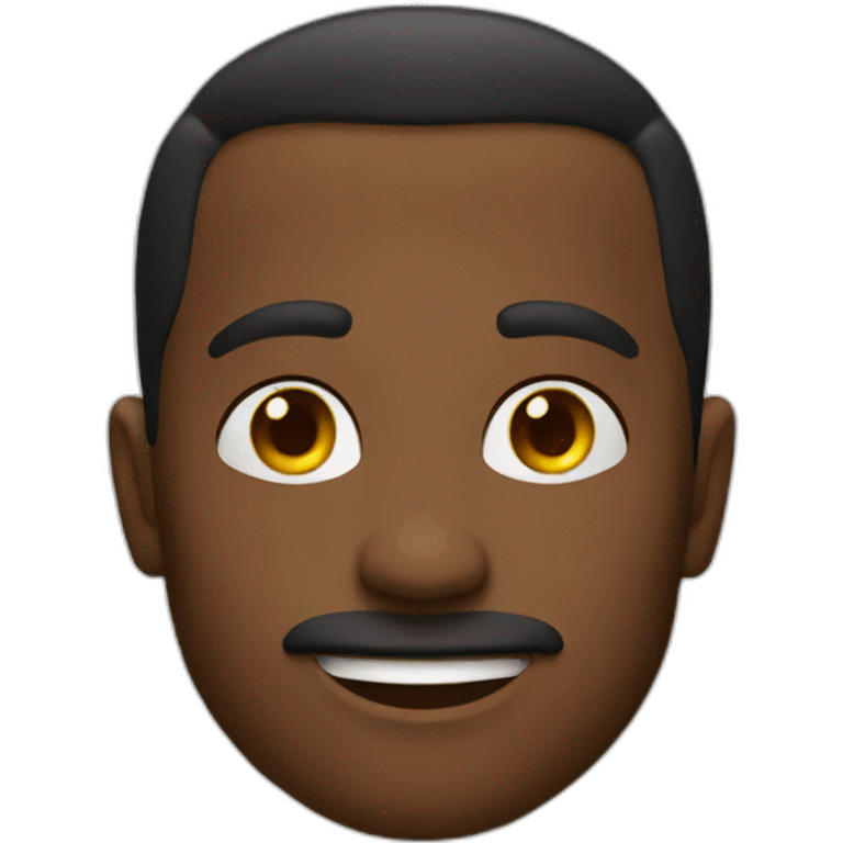 Dream emoji