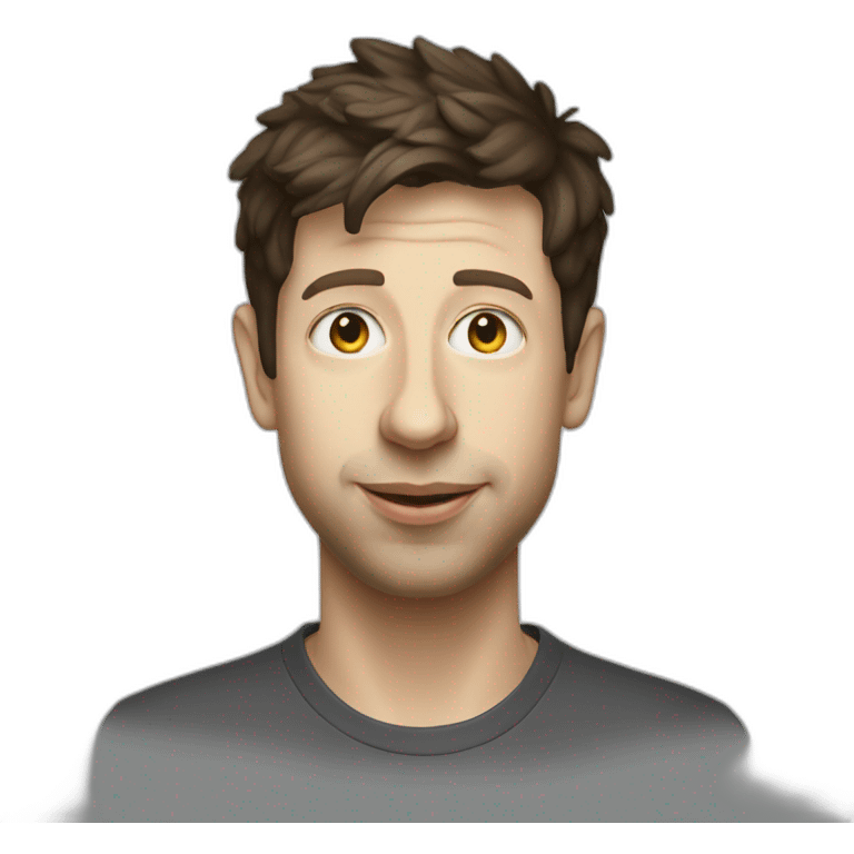 sam Altman emoji