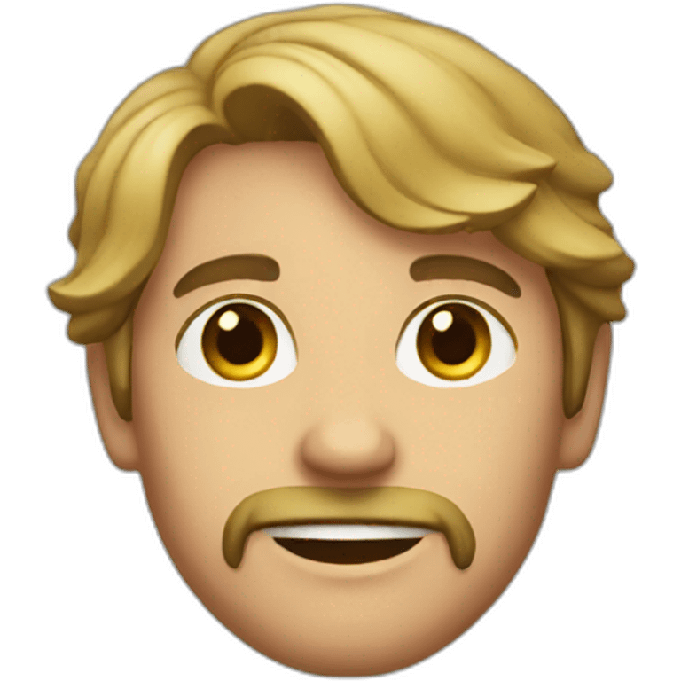 Caleb emoji