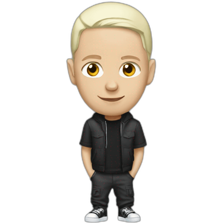 eminem emoji