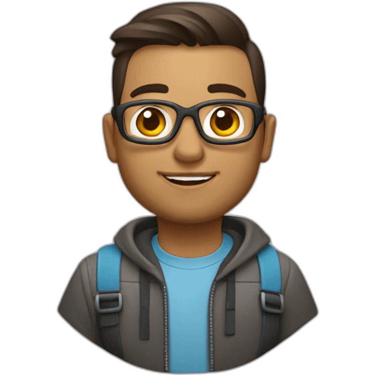 Developer-latin-salesforce emoji