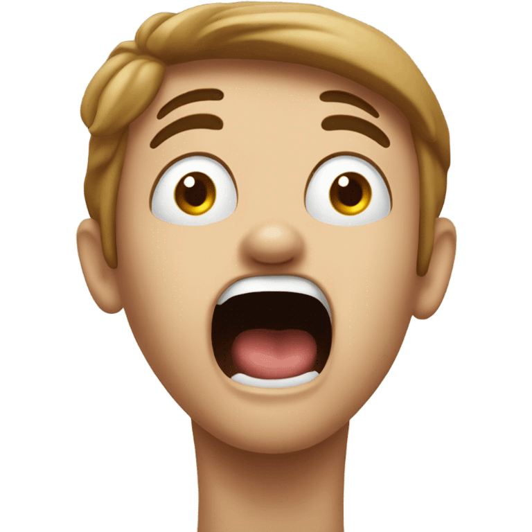 Sorpresa  emoji