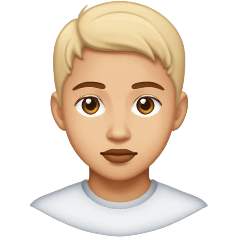 Ari emoji